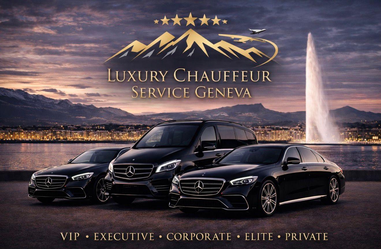 Chauffeur Services